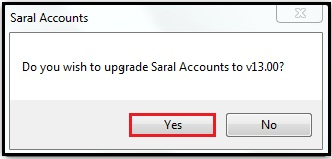 8.Saral software update-upgrade