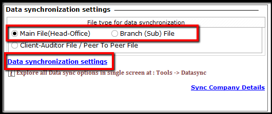 4.Data Synchronization-File type